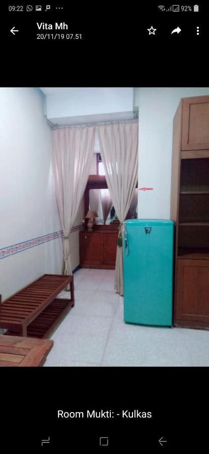 Manggo Home Слеман Экстерьер фото