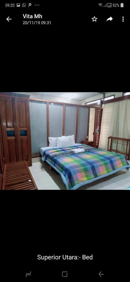 Manggo Home Слеман Экстерьер фото