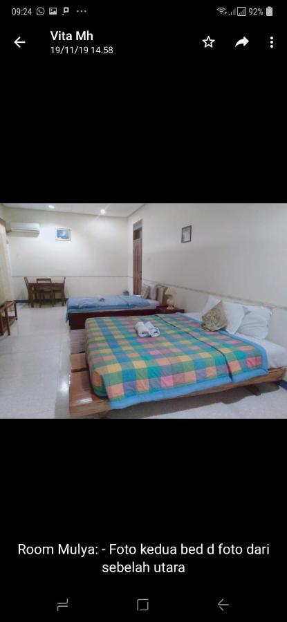 Manggo Home Слеман Экстерьер фото
