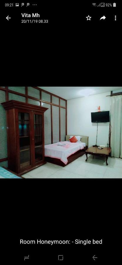 Manggo Home Слеман Экстерьер фото